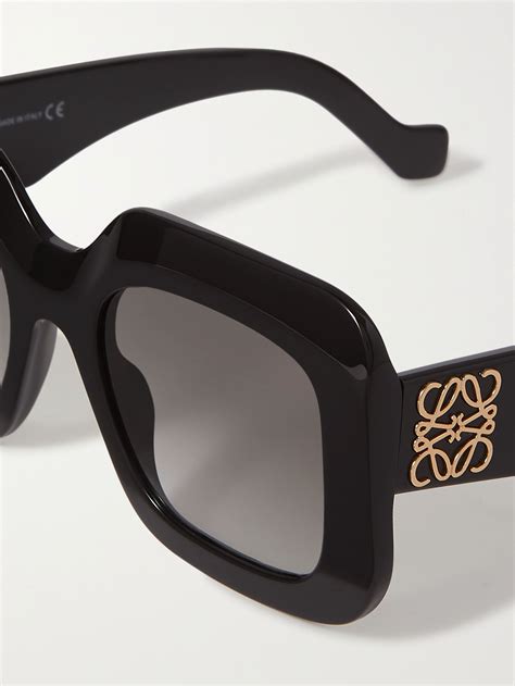 loewe sunglasses on sale.